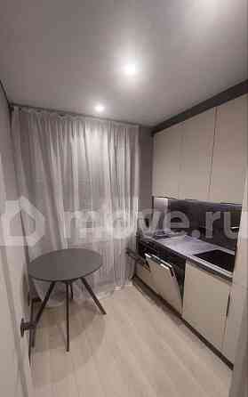 1-комн. квартира, 32 м2, 4/9 эт. Москва