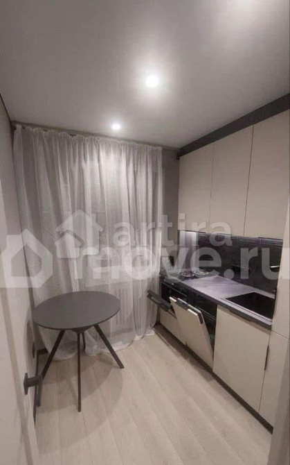 1-комн. квартира, 32 м2, 4/9 эт. Москва - изображение 1