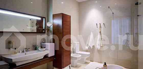 4-комн. квартира, 276 м2, 3/14 эт. Москва