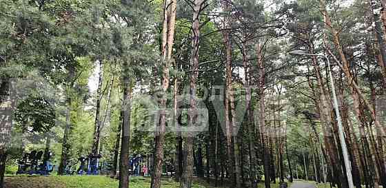 1-комн. квартира, 32 м2, 1/4 эт. Москва