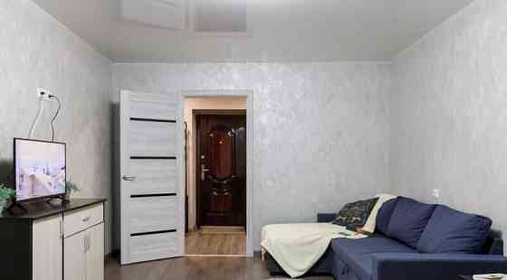 1-комн. квартира, 48 м2, 2/16 эт. Самара