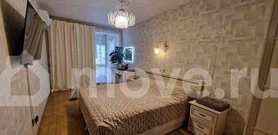 4-комн. квартира, 111.2 м2, 17/19 эт. Москва