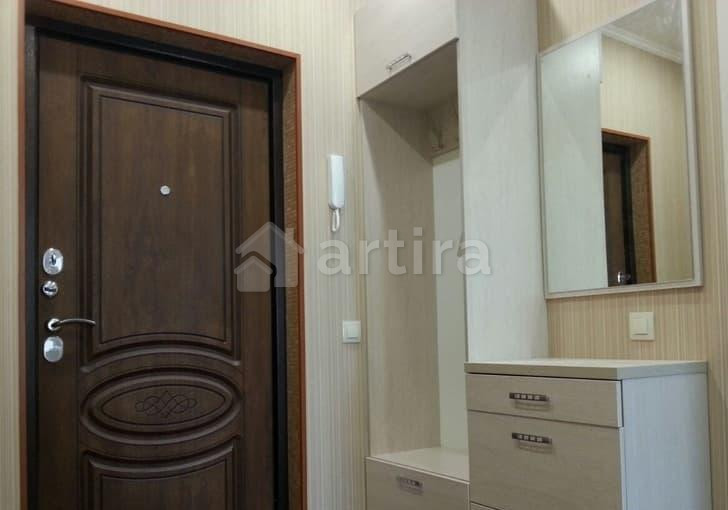 1-комн. квартира, 37 м2, 9/17 эт. Казань - изображение 6