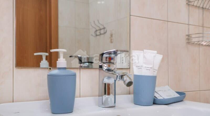 1-комн. квартира, 35 м2, 2/17 эт. Новосибирск - изображение 17