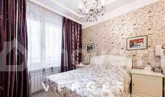 4-комн. квартира, 102 м2, 23/37 эт. Москва