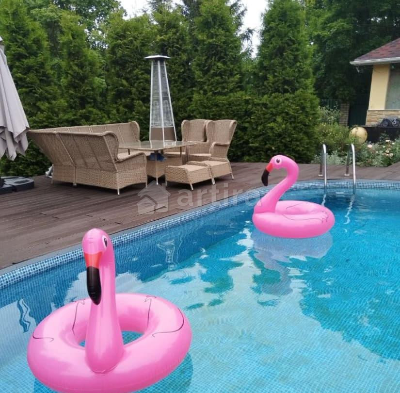 Коттедж, 100 м2, 40 соток, 2 эт. Солнечногорск - изображение 7