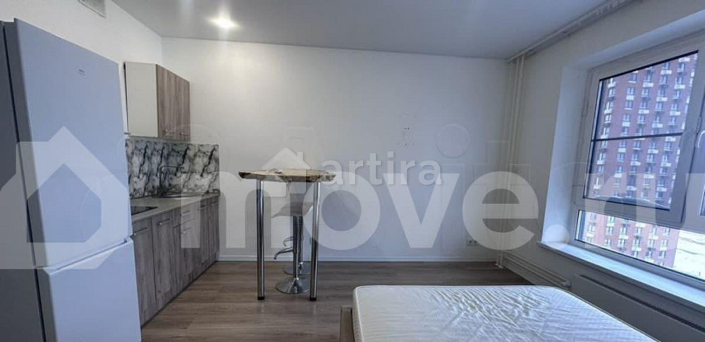 Студия, 23.1 м2, 16/25 эт. Зеленоград - изображение 7