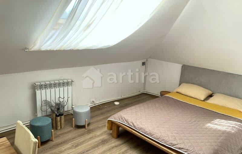 Коттедж, 500 м2 Бронницы - изображение 16