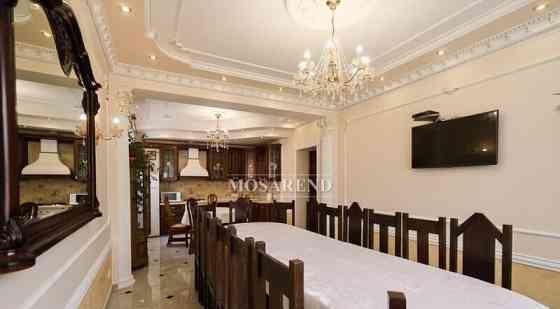 Коттедж, 370 м2 Подольск