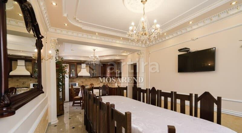 Коттедж, 370 м2 Подольск - изображение 2