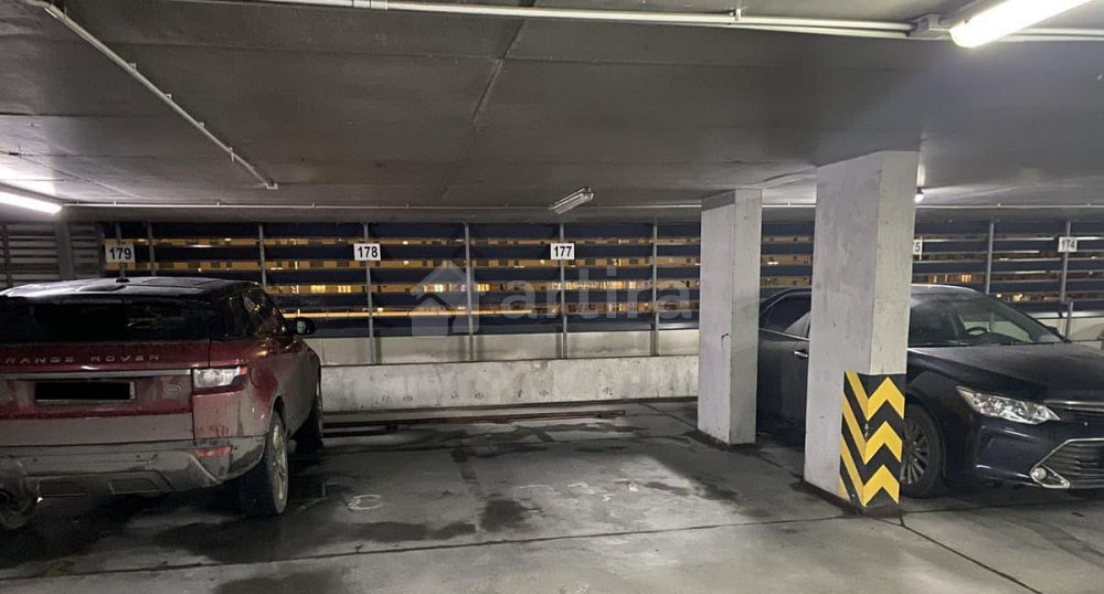 Гараж, 15 м2 Санкт-Петербург - изображение 1