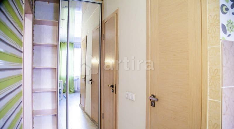 1-комн. квартира, 33 м2, 6/10 эт. Красноярск - изображение 8