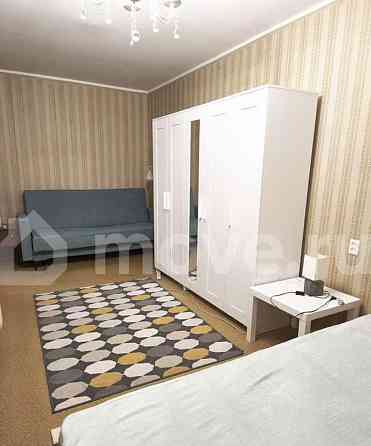 1-комн. квартира, 33 м2, 2/9 эт. Москва