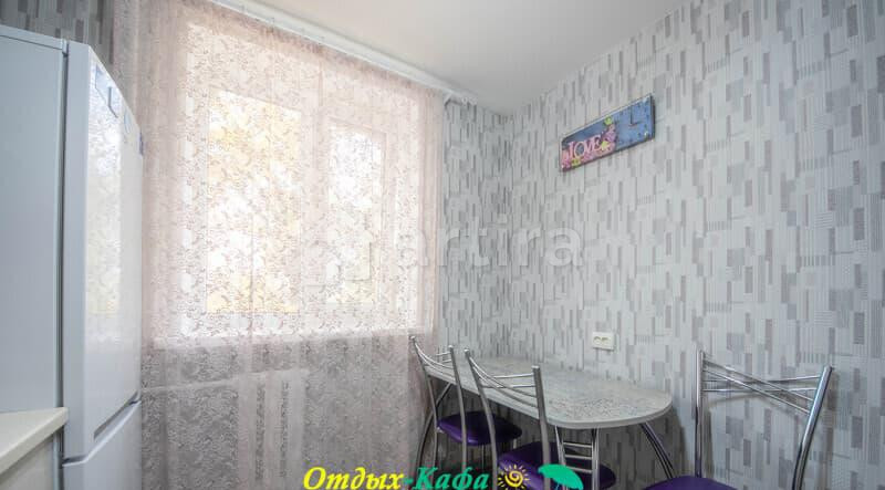 1-комн. квартира, 36 м2, 2/5 эт. Феодосия - изображение 14