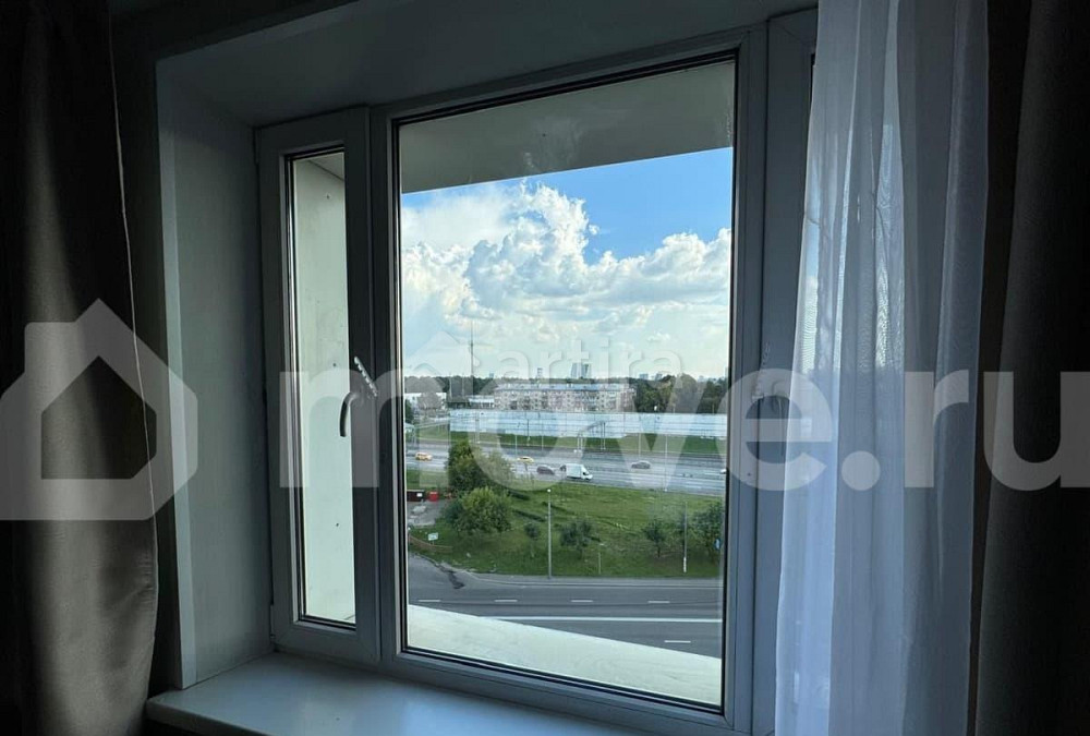 Студия, 19 м2, 8/14 эт. Москва - изображение 3