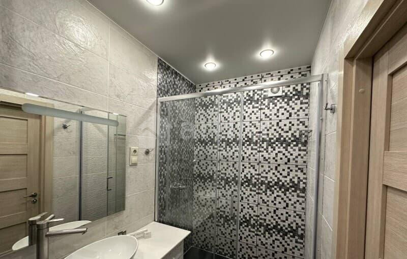 1-комн. апарт-ы, 24.7 м2, 3/17 эт. Королев - изображение 17