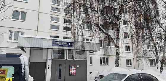 Студия, 17.2 м2, 1/16 эт. Москва