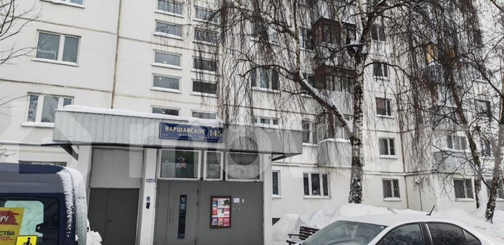 Студия, 17.2 м2, 1/16 эт. Москва - изображение 1