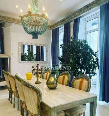 Коттедж, 600 м2 Солнечногорск