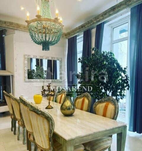 Коттедж, 600 м2 Солнечногорск - изображение 3