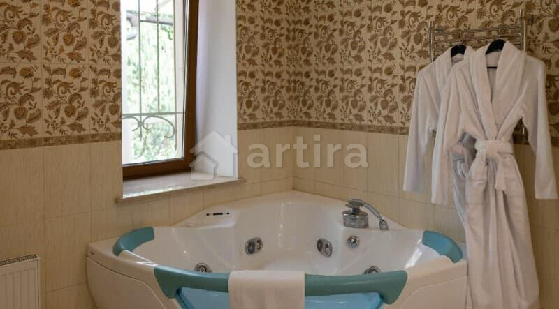 Коттедж, 950 м2 Краснознаменск - изображение 16