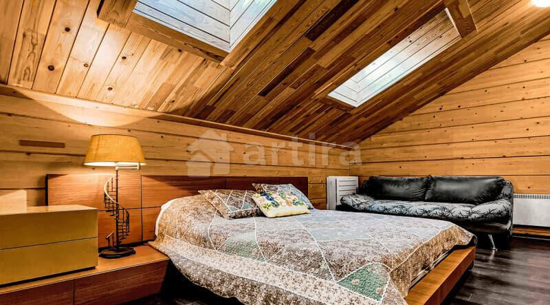 Коттедж, 450 м2 Сосново - изображение 18