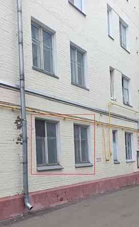 Комната, 24.2 м2, 1/5 эт. Москва