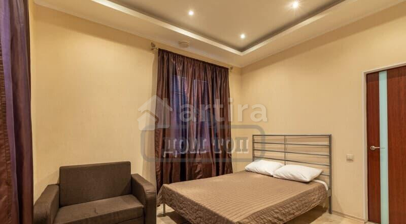 Коттедж, 820 м2 Чехов - изображение 20