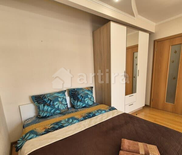 1-комн. квартира, 39 м2, 8/12 эт. Мытищи - изображение 13