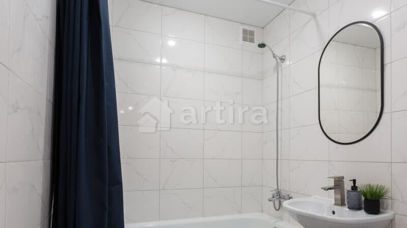 1-комн. квартира, 37 м2, 1/9 эт. Вологда - изображение 9