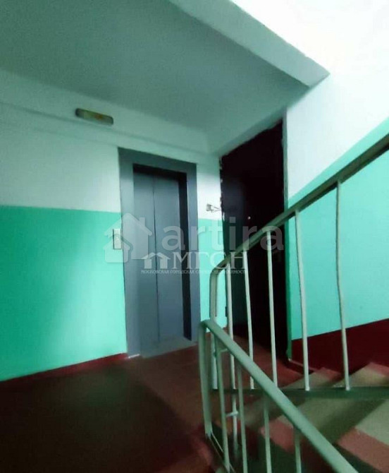 1-комн. квартира, 32.4 м2, 6/9 эт. Москва - изображение 6