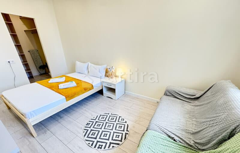 1-комн. квартира, 41 м2, 8/22 эт. Долгопрудный - изображение 10