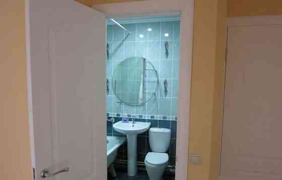 1-комн. квартира, 37 м2, 4/10 эт. Брянск