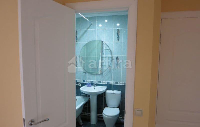 1-комн. квартира, 37 м2, 4/10 эт. Брянск - изображение 6