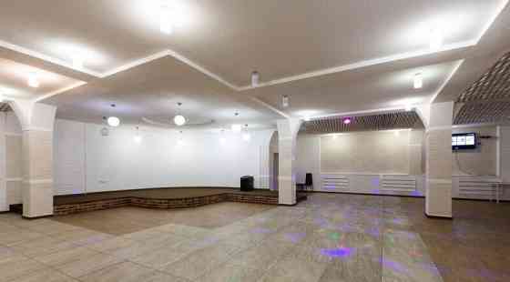 Коттедж, 1000 м2 Солнечногорск