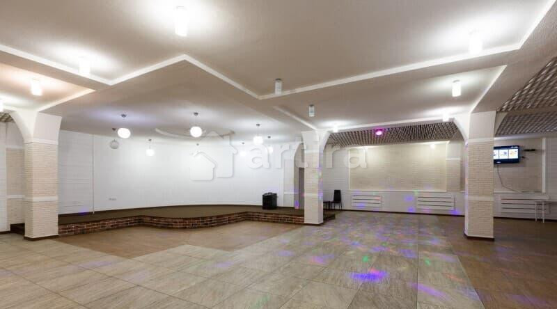 Коттедж, 1000 м2 Солнечногорск - изображение 5