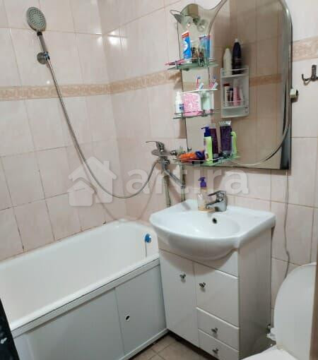 1-комн. квартира, 38 м2, 3/5 эт. Феодосия - изображение 17