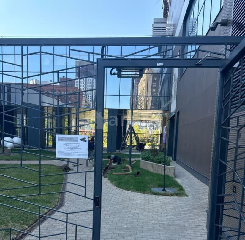 Гараж, 13.3 м2 Москва - изображение 2