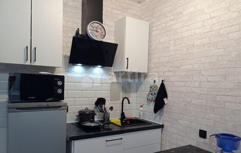 Студия, 30 м2, 10/17 эт. Домодедово - изображение 14