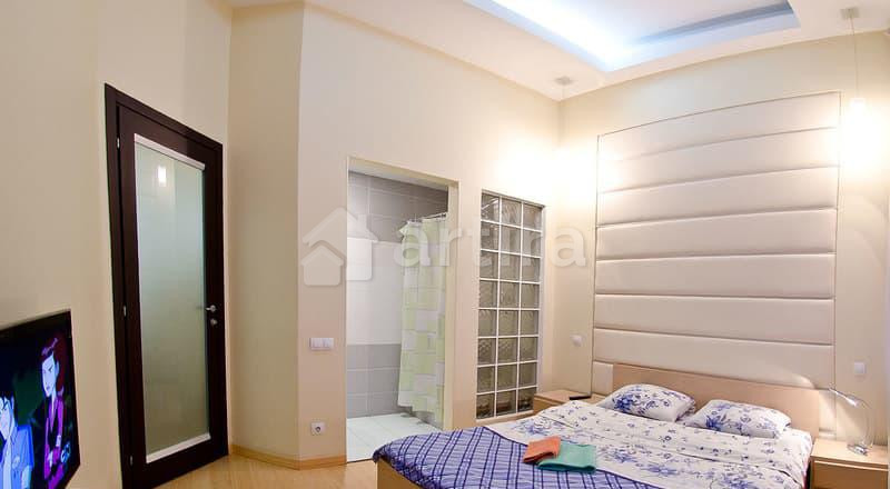 3-комн. квартира, 100 м2, 5/9 эт. Казань - изображение 13