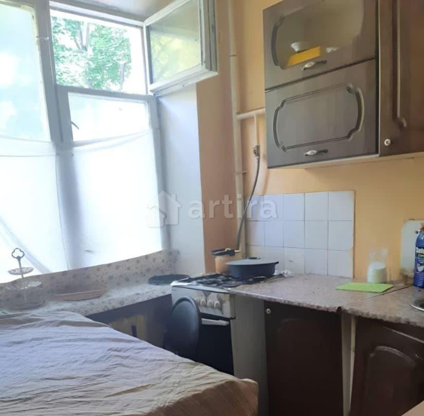 Комната, 70 м2, 5/5 эт. Балашиха - изображение 3