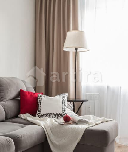 2-комн. квартира, 65 м2, 8/9 эт. Вологда - изображение 5