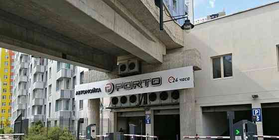 Гараж, 14.2 м2 Красногорск