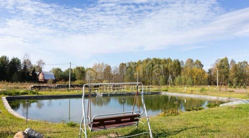 Коттедж, 1200 м2 Орехово-Зуево - изображение 11