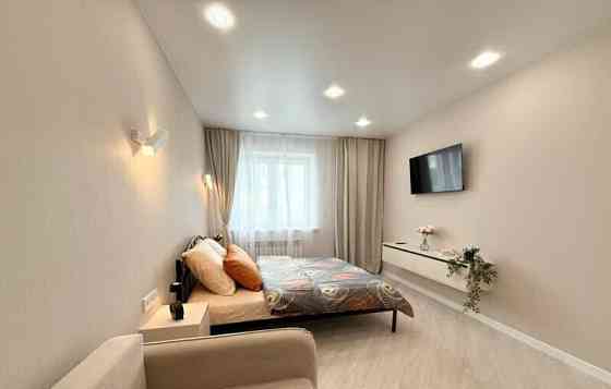 1-комн. квартира, 43 м2, 7/9 эт. Калуга