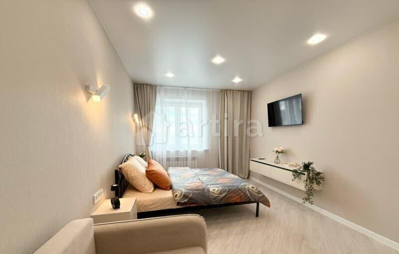 1-комн. квартира, 43 м2, 7/9 эт. Калуга - изображение 2