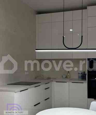 1-комн. квартира, 35 м2, 12/26 эт. Москва