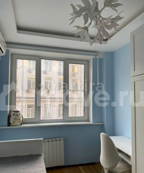 3-комн. квартира, 65 м2, 5/8 эт. Москва - изображение 5