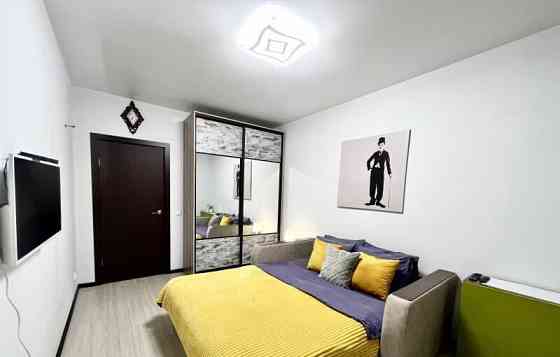 1-комн. квартира, 38 м2, 13/17 эт. Балашиха