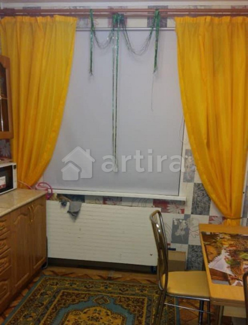 Комната, 45 м2, 1/9 эт. Уфа - изображение 1